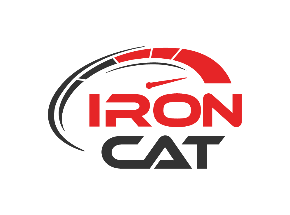 IronCat